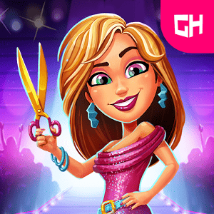 Fabulous Fashion Fever 1.03 MOD Unlimited Money Unlocked icon