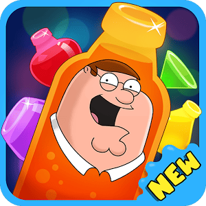 Family Guy Freakin Mobile Game 1.3.11 MOD