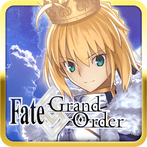 Fate Grand Order 1.14.5 MOD