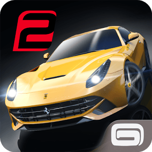 GT Racing 2 The Real Car Exp 1.5.6a MOD + Data