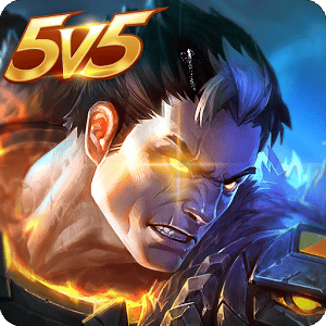 Heroes Evolved 1.1.10.0 FULL APK + Data icon