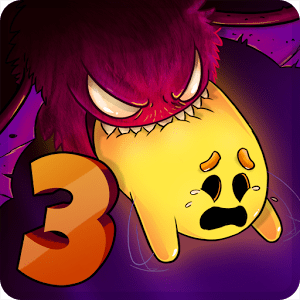 Hopeless 3 Dark Hollow Earth 1.1.05 MOD icon