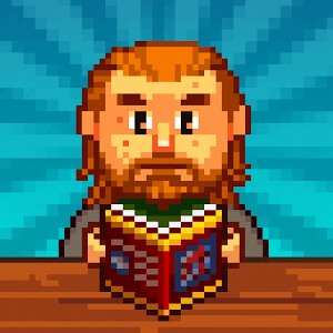 Knights of Pen Paper 2 2.5.61 MOD Unlimited Money icon