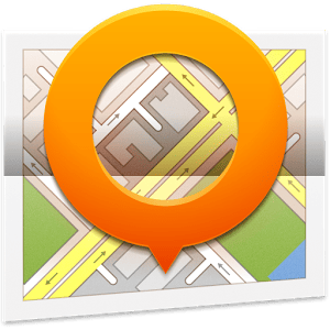 Maps GPS Navigation OsmAnd+ 2.6.5