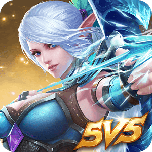 Mobile Legends Bang bang 1.1.80.1551 APK + MOD + Data