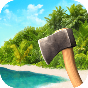 Ocean Is Home Survival Island 2.6.0 MOD