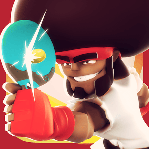 Power Ping Pong 1.2.1 FULL APK + MOD + Data