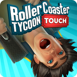 RollerCoaster Tycoon Touch 1.4.30 MOD + Data