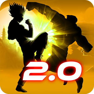 Shadow Battle 2.0 2.0.15 MOD Unlimited Money