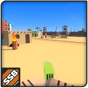Simple Sandbox 1.2.8 APK + MOD Unlimited Money icon