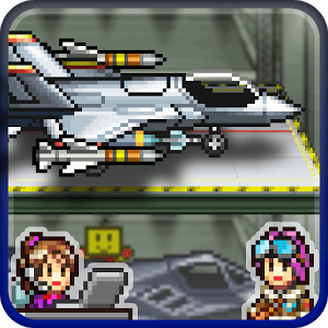 Skyforce Unite 1.7.4 MOD Unlimited Gold icon