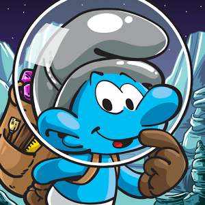 Smurfs’ Village 1.47.0 MOD + Data Unlimited Gold