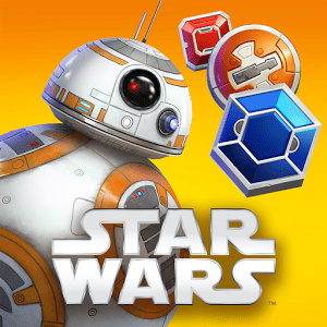 Star Wars Puzzle Droids 1.0.28 MOD + Data