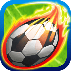 Head Soccer 6.0.7 MOD + Data Unlimited Money icon