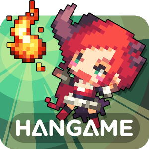 Crusaders Quest 3.7.4.KG MOD icon