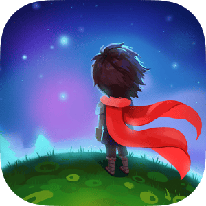 Deiland Tiny Planet 1.3.6 MOD Unlimited Money Unlocked icon