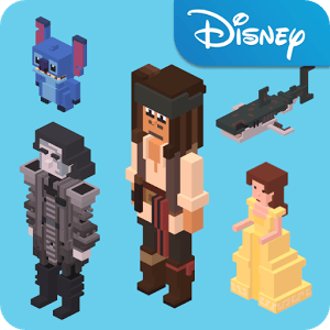 Disney Crossy Road 2.901.17125 APK + MOD