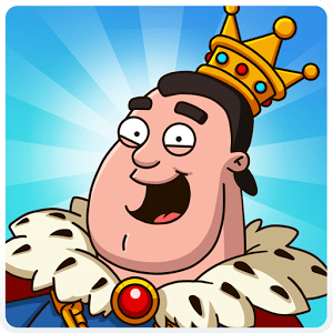 Hustle Castle Fantasy Kingdom 0.9.8 FULL APK