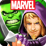 MARVEL Avengers Academy 1.15.0.1 APK + MOD