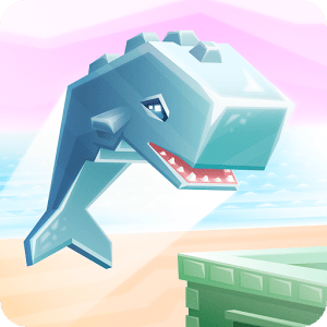 Ookujira Giant Whale Rampage 1.085 MOD