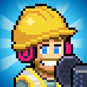 PewDiePie’s Tuber Simulator 1.10.0 MOD Unlocked icon