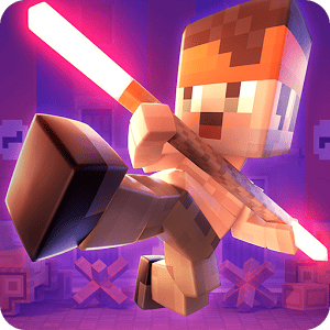 Rush Fight 1.9.98 MOD Unlimited Money icon
