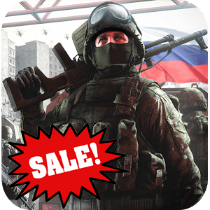 SMERSH 14 FULL APK + Data icon