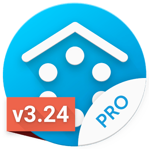 Smart Launcher Pro 3 3.25.27 Mod