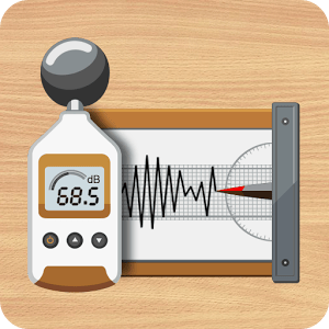 Sound Meter Pro 2.5.4 Patched