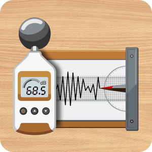 Sound Meter Pro 2.5.4 Patched icon