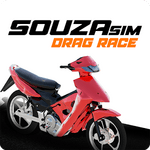 SouzaSim Drag Race 1.3.3 FULL APK + MOD + Data