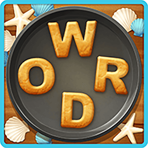 Word Cookies 1.3 MOD Unlimited Money