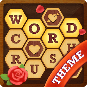 Words Crush Hidden Themes 1.4.5 FULL APK + MOD