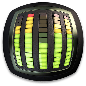 Audio Evolution Mobile Studio 4.5.1 icon