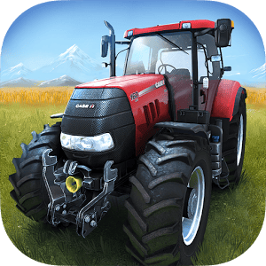 Farming Simulator 14 1.4.4 MOD Unlimited Gold Unlocked