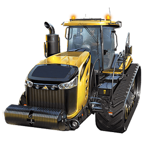Farming Simulator 18 1.0.0.8 FULL APK + MOD + Data icon