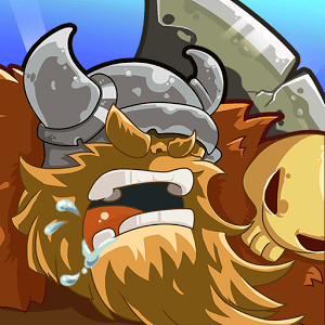 Frontier Wars 1.8 FULL APK + MOD Unlimited Money icon