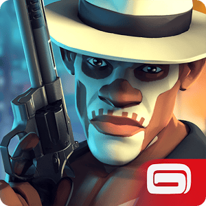 Gangstar New Orleans OpenWorld 1.2.0d APK + MOD + Data