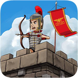 Grow Empire Rome 1.2.4 MOD Unlimited Money