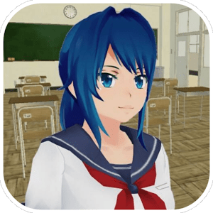 High School Simulator GirlA 3.2 FULL APK