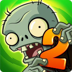 Plants vs Zombies 2 6.2.1 MOD + Data