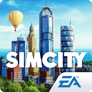 SimCity BuildIt 1.18.3.61972 MOD Unlimited Money icon
