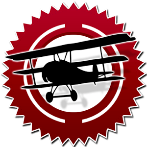 Sky Baron War of Planes 3.15 MOD Unlocked icon