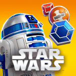 Star Wars Puzzle Droids 1.2.20 MOD + Data