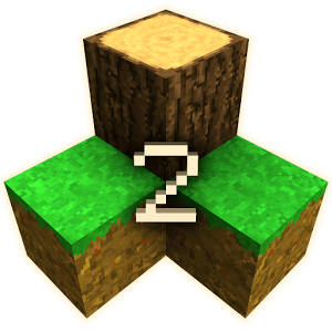 Survivalcraft 2 2.1.9.0 FULL APK + MOD