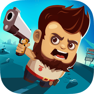 Aliens Drive Me Crazy 3.0.1 MOD Unlimited Money icon
