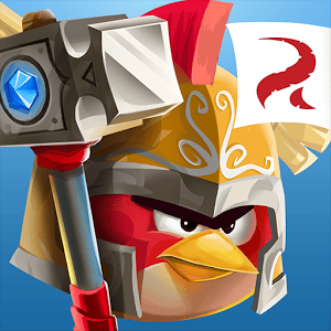 Angry Birds Epic RPG 2.2.26541.4349 MOD + Data