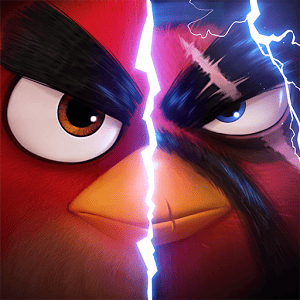 Angry Birds Evolution 1.10.0 MOD + Data icon