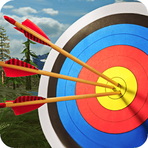 Archery Master 3D 2.4 MOD Unlimited Money (Ad-Free) icon