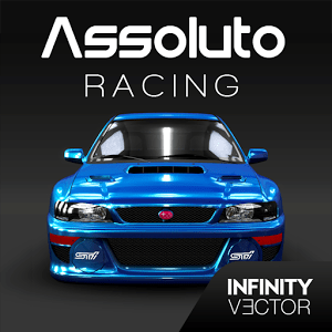 Assoluto Racing 1.11.6 MOD + Data Unlimited Money